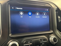 Used 2020  GMC Sierra 1500 4WD Crew Cab AT4 at AutoCenters Bonne Terre near Bonne Terre&comma; MO