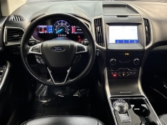 Used 2020  Ford Edge 4d SUV AWD SEL at AutoCenters Bonne Terre near Bonne Terre&comma; MO
