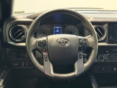 Used 2019  Toyota Tacoma 4WD Double Cab TRD Sport Longbed at AutoCenters Bonne Terre near Bonne Terre&comma; MO