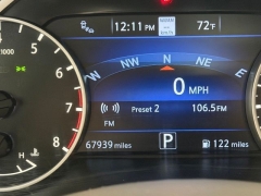 Used 2021  Nissan Murano AWD SL at AutoCenters Bonne Terre near Bonne Terre&comma; MO