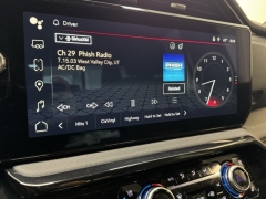 Used 2024 GMC Sierra 1500 4WD Crew Cab 147" AT4 at AutoCenters Bonne Terre near Bonne Terre, MO