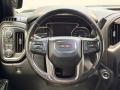 Used 2021  GMC Sierra 1500 4WD Crew Cab 147" AT4 at AutoCenters Bonne Terre near Bonne Terre&comma; MO