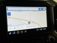 Used 2021  GMC Sierra 1500 4WD Crew Cab 147" AT4 at AutoCenters Bonne Terre near Bonne Terre&comma; MO