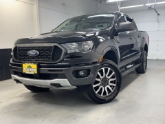 Used 2019 Ford Ranger 4WD SuperCrew XLT at AutoCenters Bonne Terre near Bonne Terre, MO