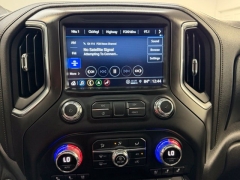 Used 2021  GMC Sierra 1500 4WD Crew Cab 147" AT4 at AutoCenters Bonne Terre near Bonne Terre&comma; MO