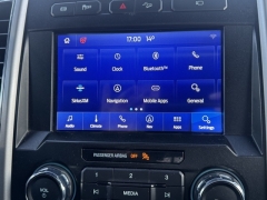 Used 2021 Ford Super Duty F-250 4WD LARIAT Crew Cab SRW 6.75' Box at AutoCenters Bonne Terre near Bonne Terre, MO