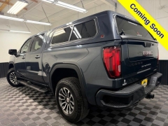 Used 2019  GMC Sierra 1500 4WD Crew Cab 147" AT4 at AutoCenters Bonne Terre near Bonne Terre&comma; MO