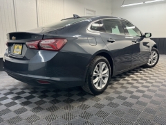 Used 2021  Chevrolet Malibu 4dr Sdn LT at AutoCenters Bonne Terre near Bonne Terre&comma; MO