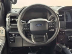 Used 2024  Ford F-150 4WD STX SuperCrew 5&period;5' Box at AutoCenters Bonne Terre near Bonne Terre&comma; MO