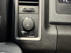 Used 2019 Ram 1500 Classic Express 4x4 Crew Cab 5'7" Box at AutoCenters Bonne Terre near Bonne Terre, MO