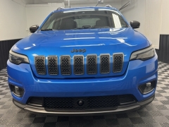 Used 2021  Jeep Cherokee 80th Anniversary FWD at AutoCenters Bonne Terre near Bonne Terre, MO