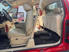 Used 2010  Chevrolet Silverado 1500 4WD Ext Cab LT at AutoCenters Bonne Terre near Bonne Terre&comma; MO