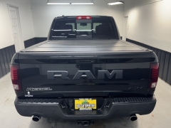 Used 2017 Ram 1500 4WD Crew Cab Rebel at AutoCenters Bonne Terre near Bonne Terre, MO