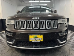 Used 2017  Jeep Grand Cherokee 4d SUV 4WD Summit at AutoCenters Bonne Terre near Bonne Terre&comma; MO