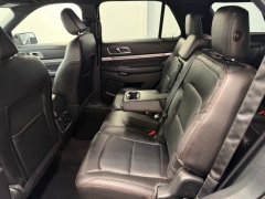 Used 2018  Ford Explorer 4d SUV 4WD Sport at AutoCenters Bonne Terre near Bonne Terre&comma; MO