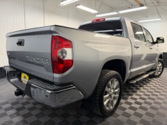 Used 2014  Toyota Tundra 4WD CrewMax Limited 5&period;7L FFV at AutoCenters Bonne Terre near Bonne Terre&comma; MO