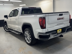 Used 2022 GMC Sierra 1500 4WD Crew Cab 147" SLT at AutoCenters Bonne Terre near Bonne Terre, MO