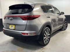 Used 2018 Kia Sportage 4d SUV FWD EX at AutoCenters Bonne Terre near Bonne Terre, MO