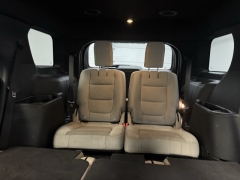 Used 2018  Ford Explorer 4d SUV 4WD XLT at AutoCenters Bonne Terre near Bonne Terre, MO