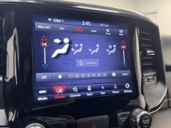 Used 2020  Ram 1500 Big Horn 4x4 Crew Cab 5'7" Box at AutoCenters Bonne Terre near Bonne Terre&comma; MO