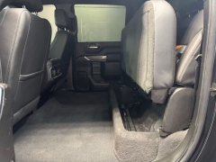 Used 2022  GMC Sierra 2500HD 4WD Crew Cab 159" AT4 at AutoCenters Bonne Terre near Bonne Terre&comma; MO