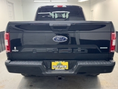 Used 2018 Ford F-150 4WD SuperCrew XLT 5 1/2 at AutoCenters Bonne Terre near Bonne Terre, MO