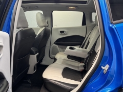Used 2018 Jeep Compass 4d SUV FWD Latitude w/Sun/Wheel Pkg at AutoCenters Bonne Terre near Bonne Terre, MO