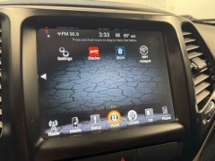 Used 2017  Jeep Cherokee 4d SUV 4WD Latitude V6 at AutoCenters Bonne Terre near Bonne Terre&comma; MO