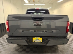 Used 2020  Ford F-150 4WD SuperCrew XLT 5 1&sol;2 at AutoCenters Bonne Terre near Bonne Terre&comma; MO
