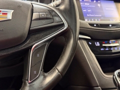 Used 2020  Cadillac XT5 4d SUV AWD Premium Luxury V6 at AutoCenters Bonne Terre near Bonne Terre&comma; MO