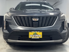 Used 2019 Cadillac XT4 4d SUV AWD Premium Luxury at AutoCenters Bonne Terre near Bonne Terre, MO
