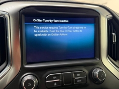 Used 2020  Chevrolet Silverado 1500 4WD Crew Cab RST at AutoCenters Bonne Terre near Bonne Terre&comma; MO
