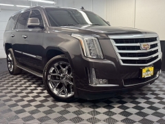 Used 2015 Cadillac Escalade 4d SUV 4WD Luxury at AutoCenters Bonne Terre near Bonne Terre, MO