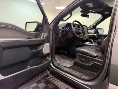 Used 2024  Ford F-150 4WD LARIAT SuperCrew 5&period;5' Box at AutoCenters Bonne Terre near Bonne Terre&comma; MO