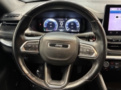 Used 2022  Jeep Compass High Altitude 4x4 at AutoCenters Bonne Terre near Bonne Terre&comma; MO