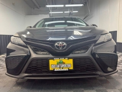 Used 2021  Toyota Camry SE Auto at AutoCenters Bonne Terre near Bonne Terre&comma; MO