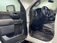 Used 2022 Chevrolet Silverado 2500HD 4WD Crew Cab 159" LTZ at AutoCenters Bonne Terre near Bonne Terre, MO