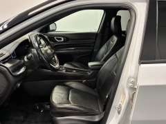 Used 2022  Jeep Compass High Altitude 4x4 at AutoCenters Bonne Terre near Bonne Terre&comma; MO