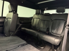 Used 2024  Jeep Wagoneer Series II Carbide 4x4 at AutoCenters Bonne Terre near Bonne Terre&comma; MO
