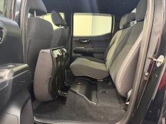 Used 2019  Toyota Tacoma 4WD Double Cab TRD Sport Longbed at AutoCenters Bonne Terre near Bonne Terre&comma; MO