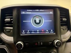 Used 2021  Ram 2500 4WD Tradesman Crew Cab 6'4" Box at AutoCenters Bonne Terre near Bonne Terre&comma; MO