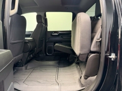 Used 2024  GMC Sierra 2500HD 4WD Crew Cab 159" SLE Dsl at AutoCenters Bonne Terre near Bonne Terre&comma; MO