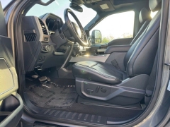 Used 2022  Ford Super Duty F-350 SRW 4WD Crew Cab Box at AutoCenters Bonne Terre near Bonne Terre&comma; MO