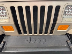 Used 1994  Jeep Wrangler 2d Wrangler Sahara at AutoCenters Bonne Terre near Bonne Terre&comma; MO