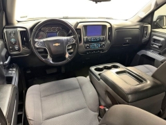Used 2018  Chevrolet Silverado 1500 4WD Crew Cab LT Z71 at AutoCenters Bonne Terre near Bonne Terre&comma; MO