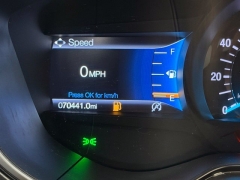 Used 2020  Ford Fusion 4d Sedan FWD SE 1&period;5L EcoBoost at AutoCenters Bonne Terre near Bonne Terre&comma; MO