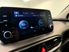 Used 2021  Hyundai Santa Fe SEL AWD at AutoCenters Bonne Terre near Bonne Terre&comma; MO