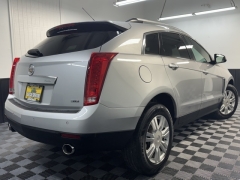 Used 2016  Cadillac SRX 4d SUV FWD Luxury at AutoCenters Bonne Terre near Bonne Terre, MO