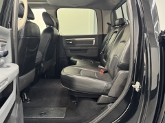 Used 2019 Ram 1500 Classic SLT 4x4 Crew Cab 5'7" Box at AutoCenters Bonne Terre near Bonne Terre, MO