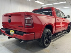 Used 2022 Ram 1500 4WD Laramie Crew Cab 5'7" Box at AutoCenters Bonne Terre near Bonne Terre, MO